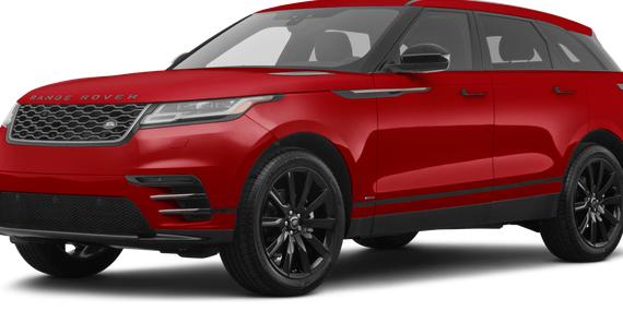LAND ROVER RANGE ROVER VELAR 2020 SALYK2FV2LA254263 image LAND ROVER RANGE ROVER VELAR 2020 SALYK2FV2LA254263 image